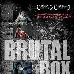 Foto Brutal Box