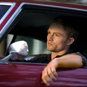 Foto Wilson Bethel