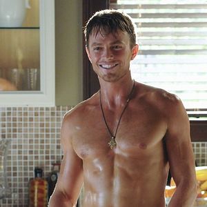 Foto Wilson Bethel