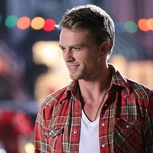 Foto Wilson Bethel