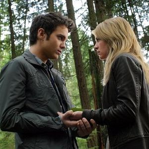 Foto Britt Robertson