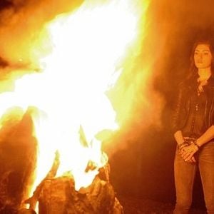 Foto Jessica Parker Kennedy