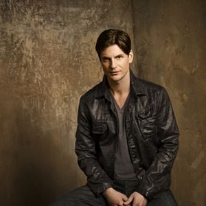 Foto Gale Harold