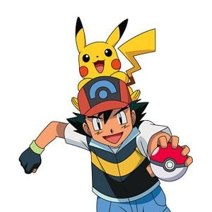 Foto Pokémon: Zoroark, el maestro de ilusiones