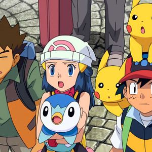 Foto Pokémon: Zoroark, el maestro de ilusiones