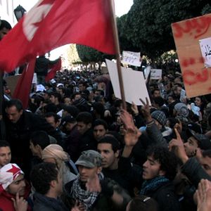 Foto La Khaoufa Baada Al'Yaoum