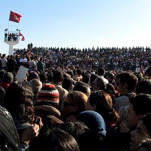 Foto La Khaoufa Baada Al'Yaoum