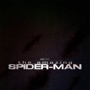 Foto The Amazing Spider-Man