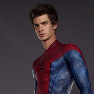 Foto The Amazing Spider-Man