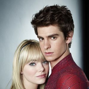 Foto The Amazing Spider-Man