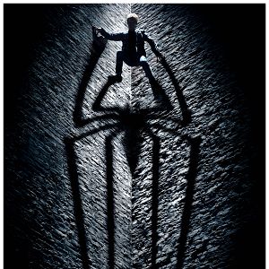 Foto The Amazing Spider-Man
