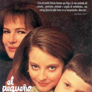 Foto El pequeño Tate