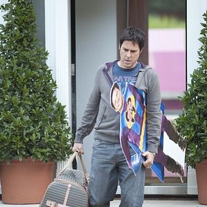 Foto Jonathan Silverman