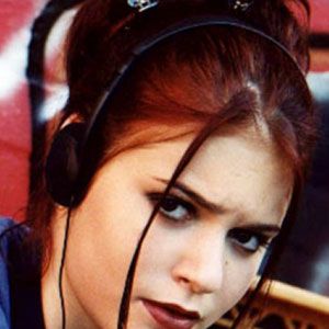 Foto Michelle Galdenzi