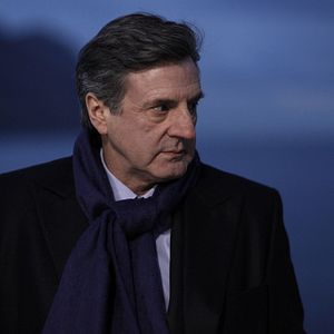 Foto Daniel Auteuil