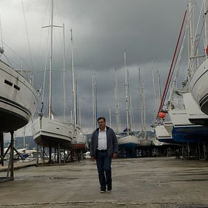 Foto Jacques Maillot