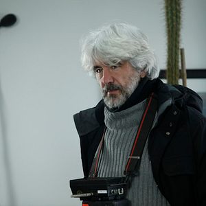 Foto Jacques Maillot