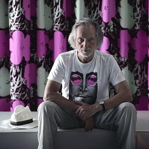 Foto All You Need is Klaus