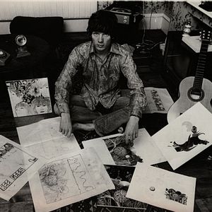 Foto All You Need is Klaus