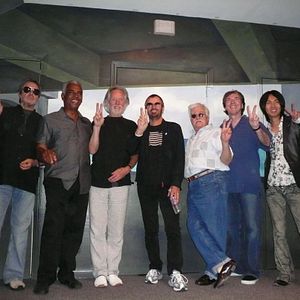 Foto All You Need is Klaus