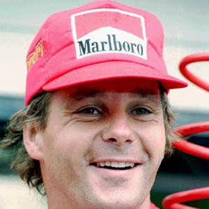 Foto Gerhard Berger