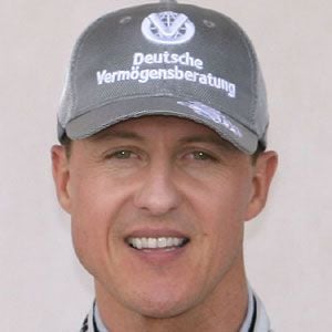 Foto Michael Schumacher