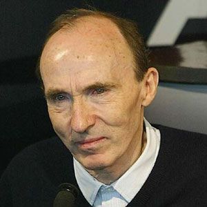 Foto Frank Williams (II)