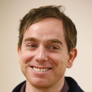 Foto Sam Breslin Wright