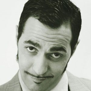 Foto Mario de la Rosa