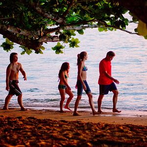 Foto Los descendientes