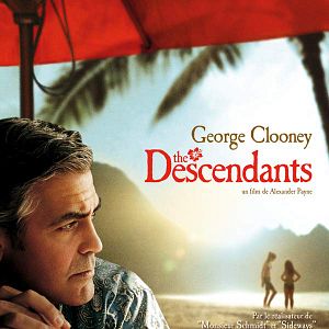 Los descendientes - Película 2011