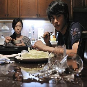 Foto Paranormal Activity: Tokyo Night