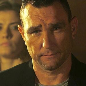 Foto Vinnie Jones