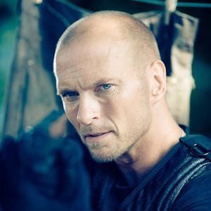 Foto Luke Goss