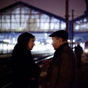 Foto Ici on noie les Algériens