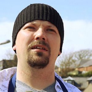 Foto Attack of the Herbals