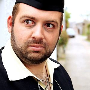 Foto Attack of the Herbals