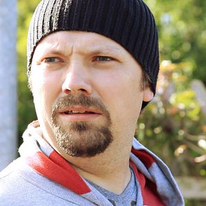 Foto Attack of the Herbals