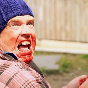 Foto Attack of the Herbals