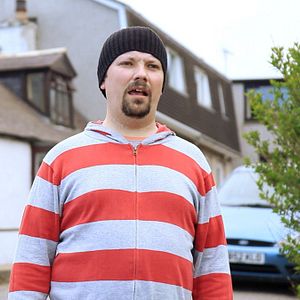 Foto Attack of the Herbals