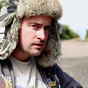 Foto Attack of the Herbals