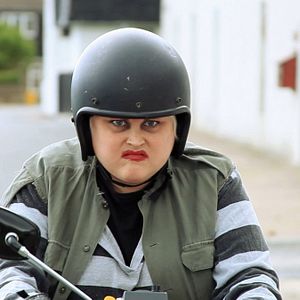 Foto Attack of the Herbals