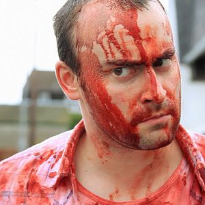 Foto Attack of the Herbals