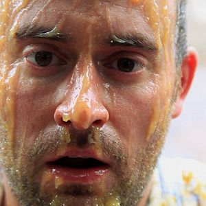 Foto Attack of the Herbals