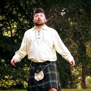 Foto Attack of the Herbals