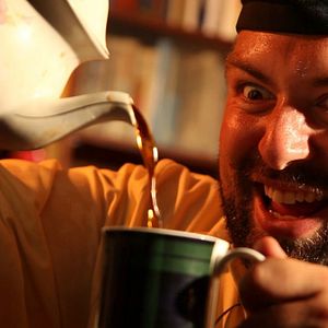 Foto Attack of the Herbals