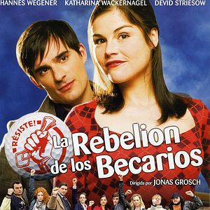 Foto La rebelión de los becarios