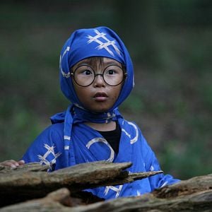 Foto Nintama Rantarô