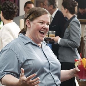 Foto Melissa McCarthy