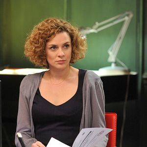 Foto Florence Hebbelynck